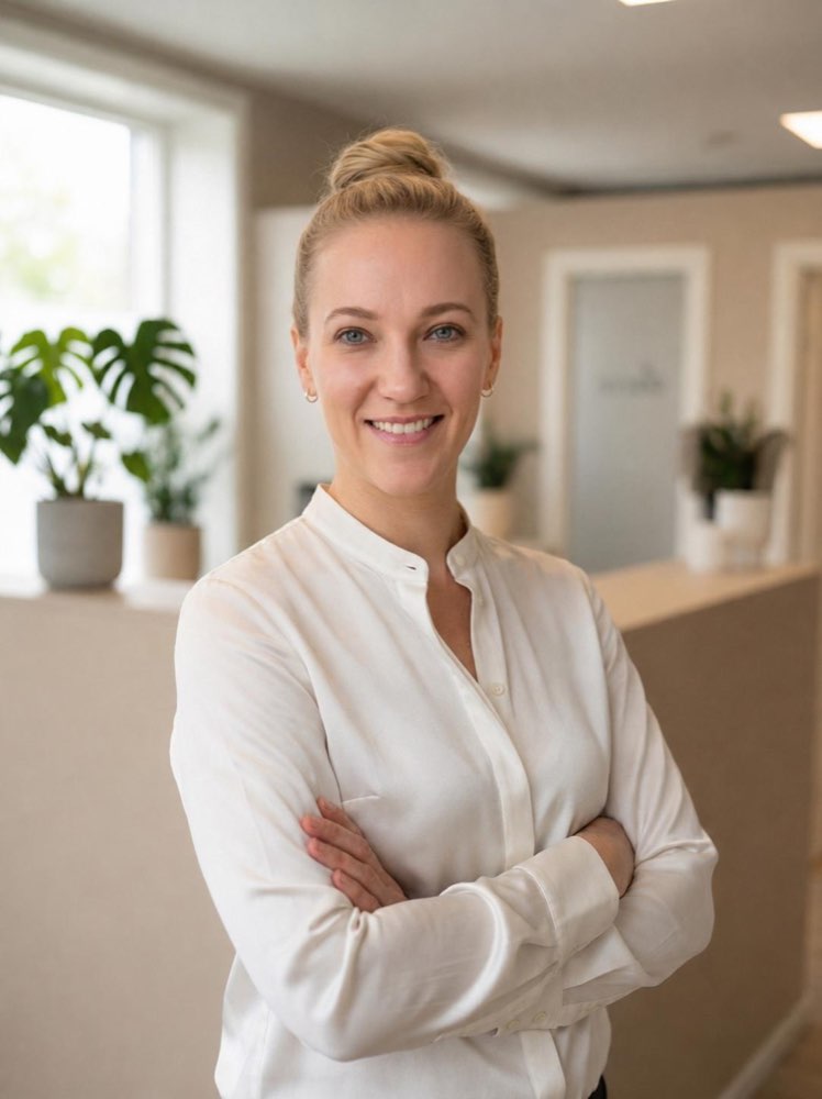 Dr. Birgit Milla – Ästhetische Medizin